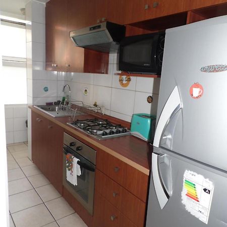 Santiago Apartamentos Centro Εξωτερικό φωτογραφία