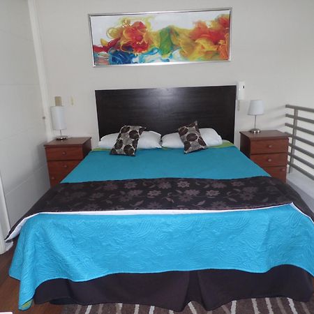 Santiago Apartamentos Centro Εξωτερικό φωτογραφία