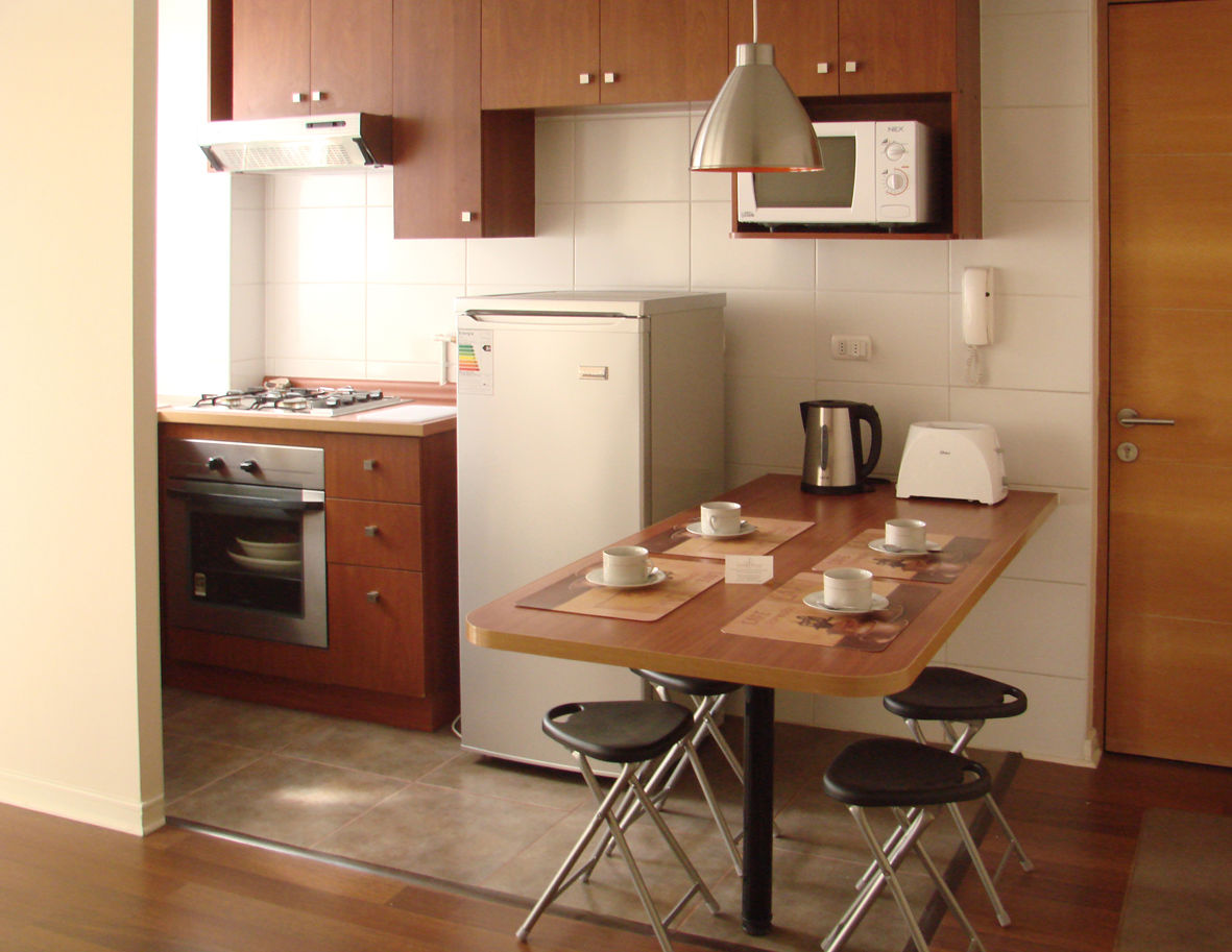 Santiago Apartamentos Centro Δωμάτιο φωτογραφία