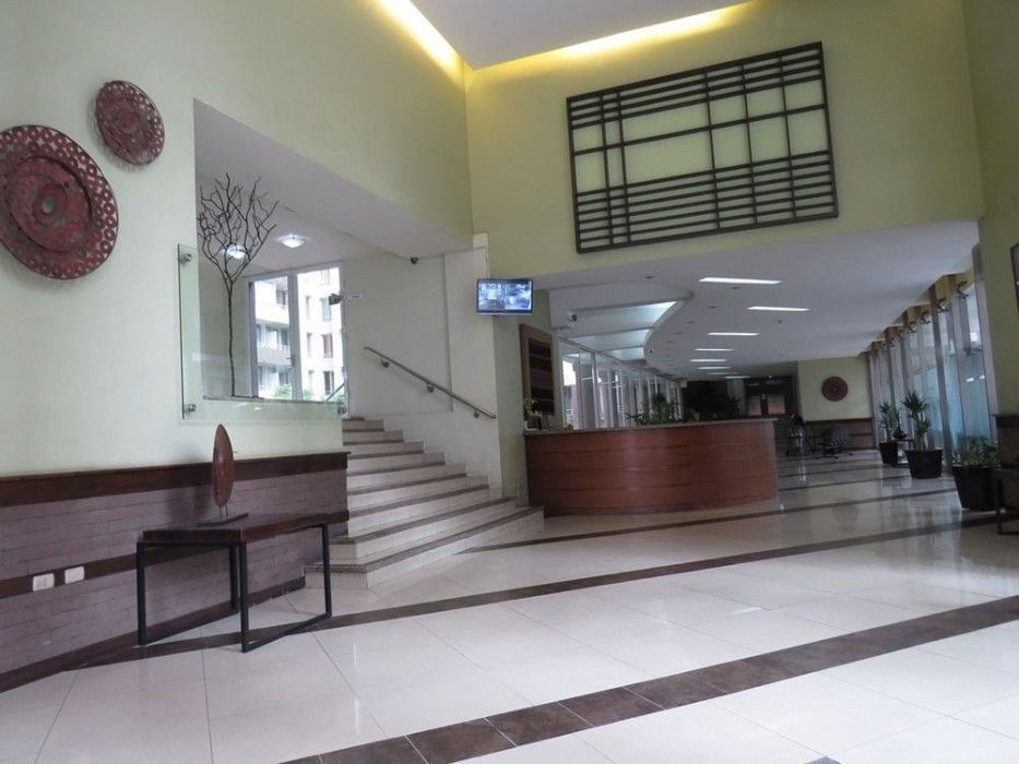 Santiago Apartamentos Centro Εξωτερικό φωτογραφία