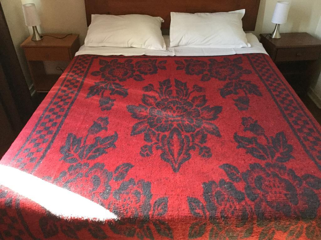 Santiago Apartamentos Centro Εξωτερικό φωτογραφία
