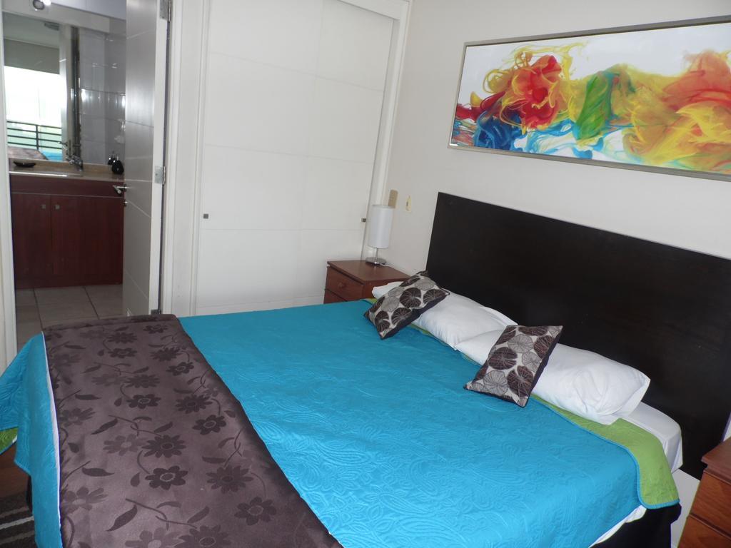 Santiago Apartamentos Centro Εξωτερικό φωτογραφία