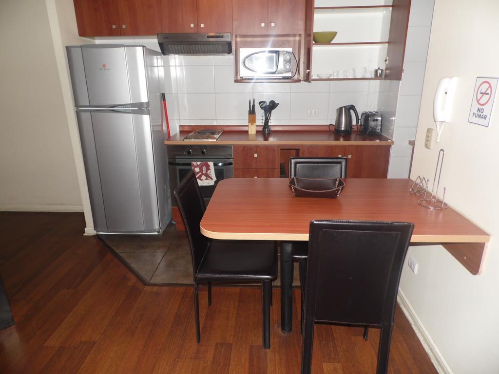 Santiago Apartamentos Centro Εξωτερικό φωτογραφία
