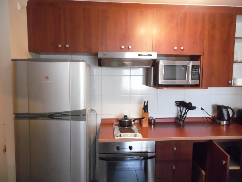 Santiago Apartamentos Centro Εξωτερικό φωτογραφία