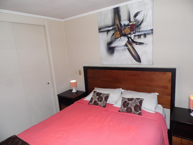 Santiago Apartamentos Centro Εξωτερικό φωτογραφία