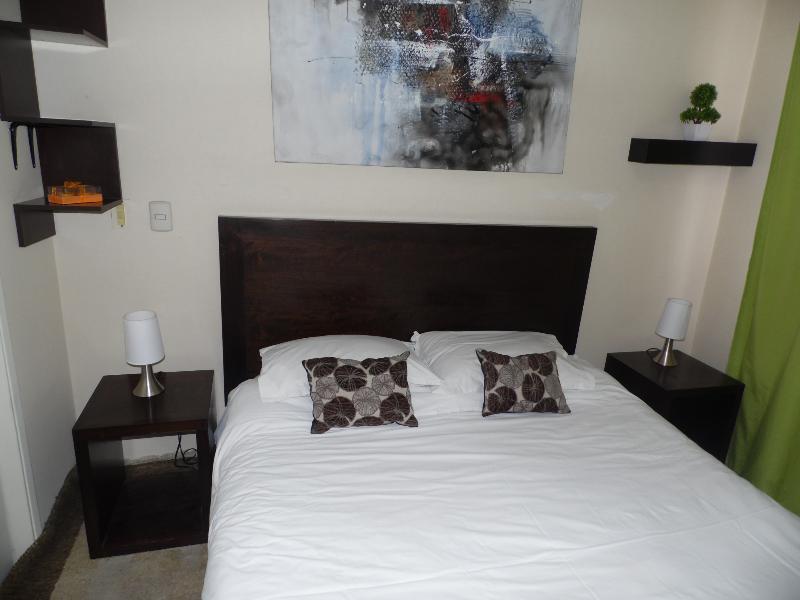 Santiago Apartamentos Centro Εξωτερικό φωτογραφία