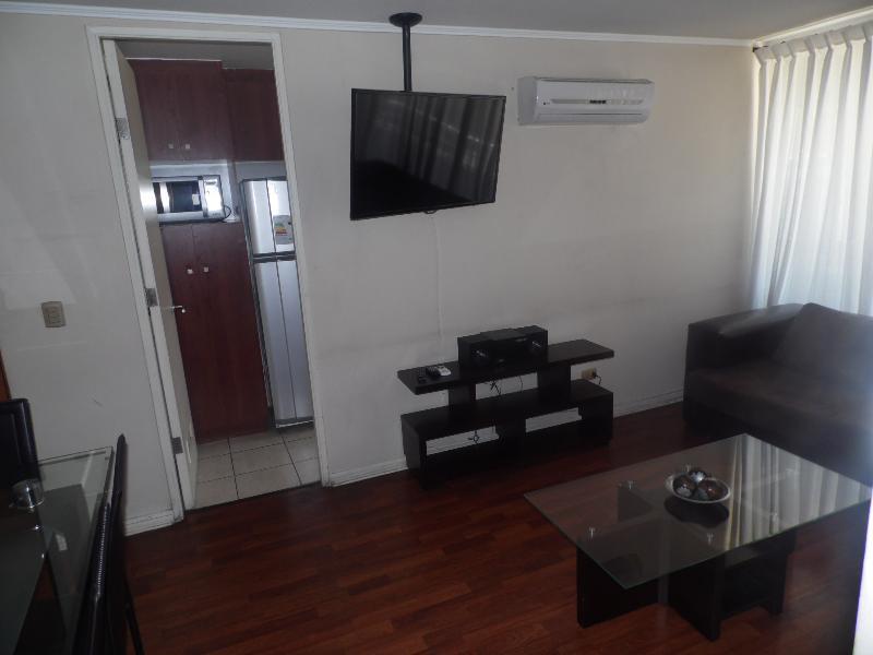 Santiago Apartamentos Centro Εξωτερικό φωτογραφία
