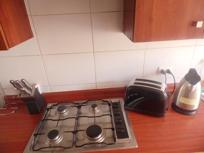 Santiago Apartamentos Centro Εξωτερικό φωτογραφία