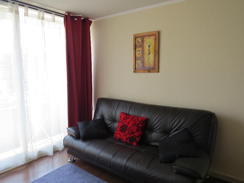 Santiago Apartamentos Centro Εξωτερικό φωτογραφία