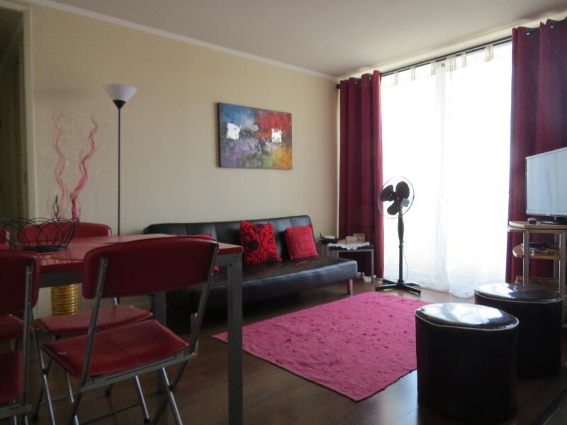 Santiago Apartamentos Centro Εξωτερικό φωτογραφία