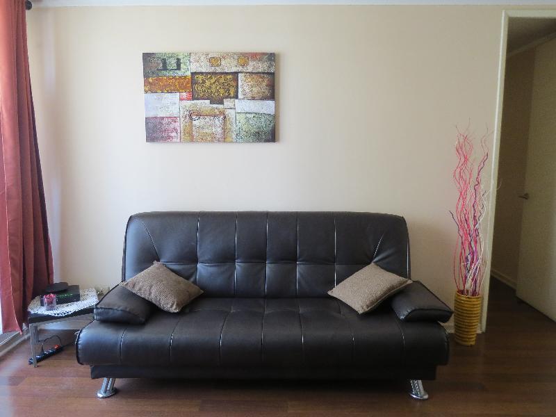 Santiago Apartamentos Centro Εξωτερικό φωτογραφία