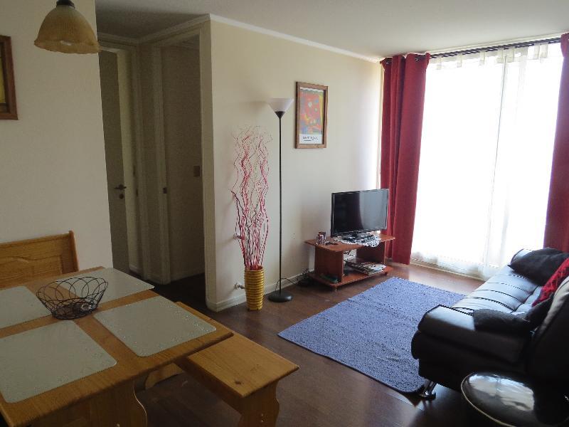 Santiago Apartamentos Centro Εξωτερικό φωτογραφία
